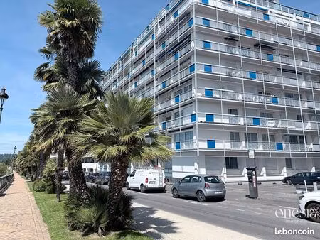 appartement 3 pièces 84 m²