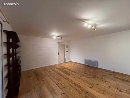 bureaux 24 m² andernos les bains