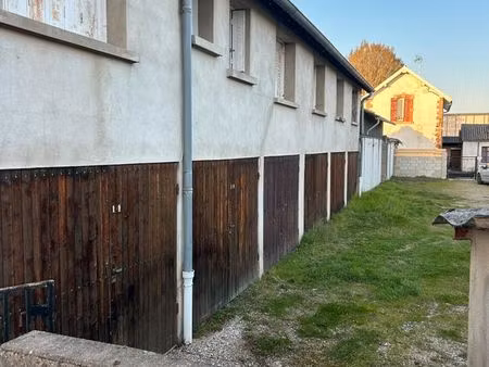 garage