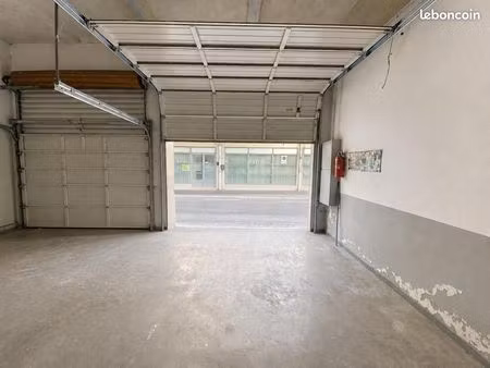 parking perpignan