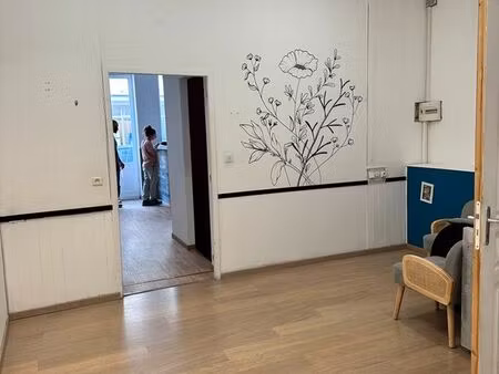 local commercial ou professionnel