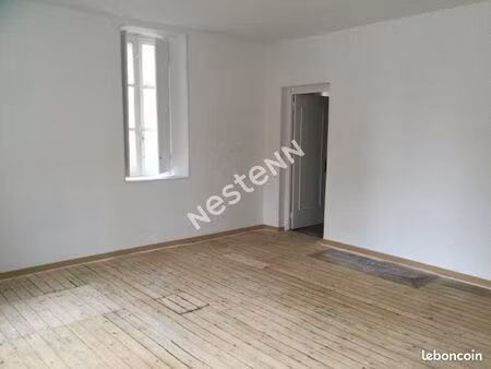 local commercial 103 m² louhans