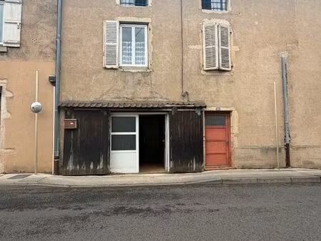 local 40 m² macon