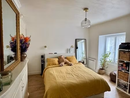 maison rénovée