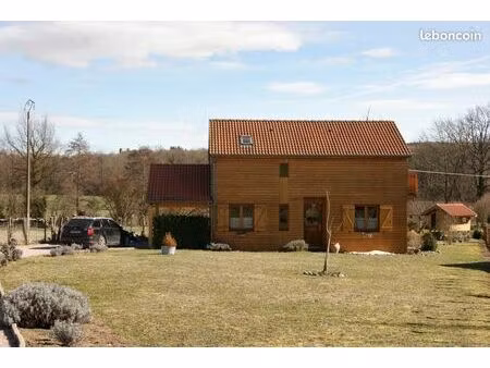 maison individuelle a louer