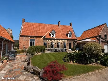 propriété 5 pièces 150 m²