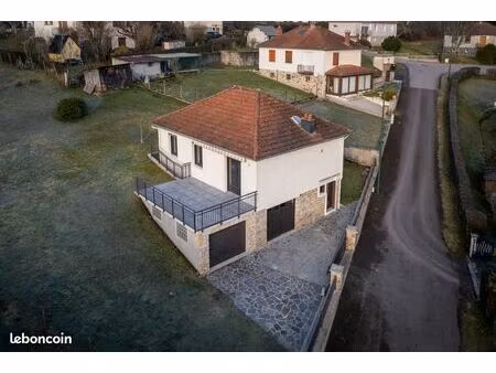 location maison individuelle