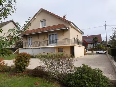 pavillon 5 pièces 114 m²