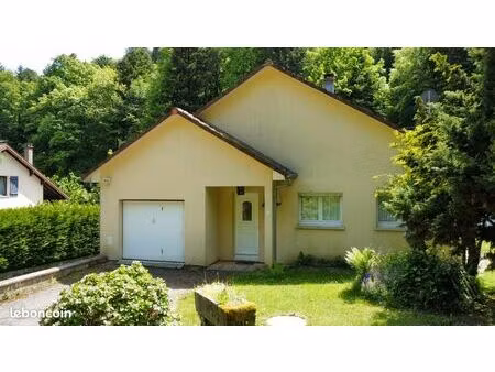 maison 4 pièces 86 m²