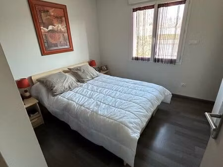 chambre à louer à l’année