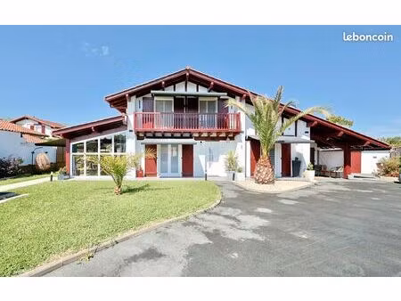 maison en viager 5 pièces 122 m²