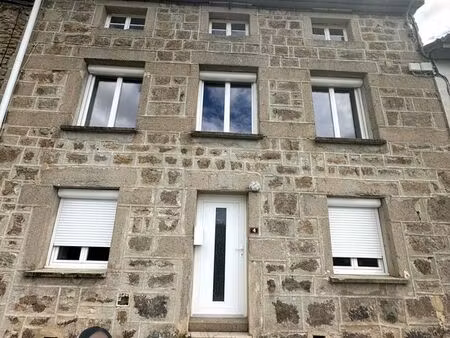 maison 5 pièces 118 m²