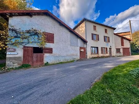 maison 6 pièces 104 m²