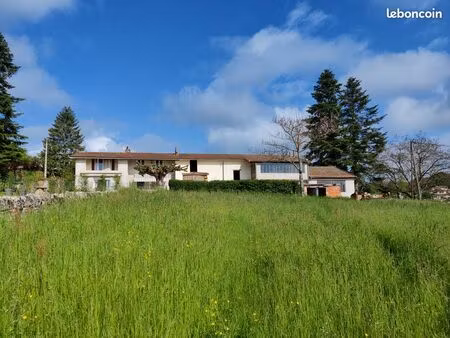 charmante maison de pays