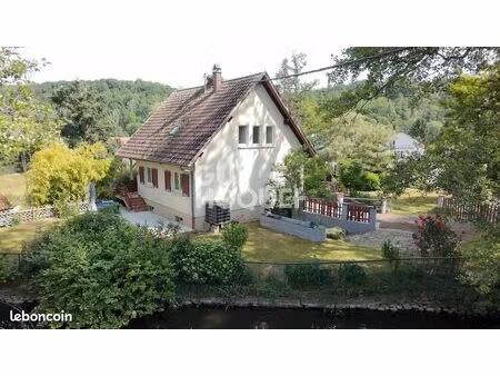 maison 5 pièces 94 m²