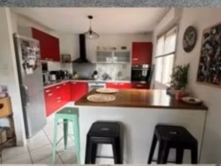 maison à vendre / investissement locatif