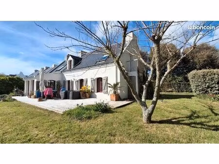 maison 4 pièces 120 m²