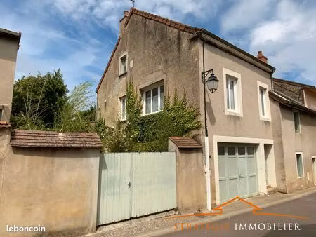 maison 6 pièces 148 m²