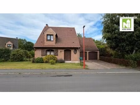 maison 5 pièces 128 m²