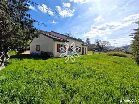 maison 5 pièces 110 m²