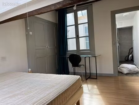 location appartement bayonne hyper centre
