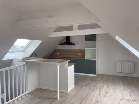 duplex neuf