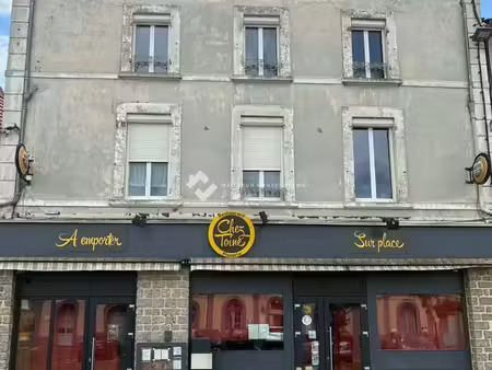 immeuble 250 m² brioude