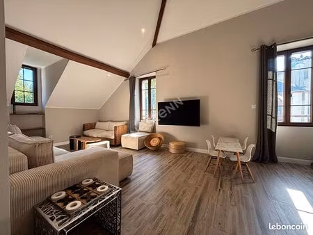 loft 5 pièces 149 m²