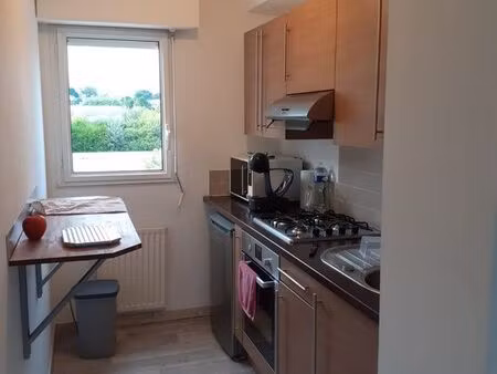 appartement terrasse chauffage compris