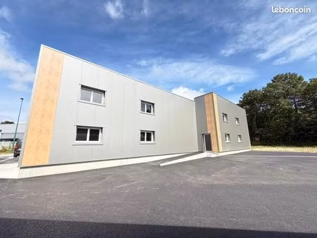 local d'activité 386 m²