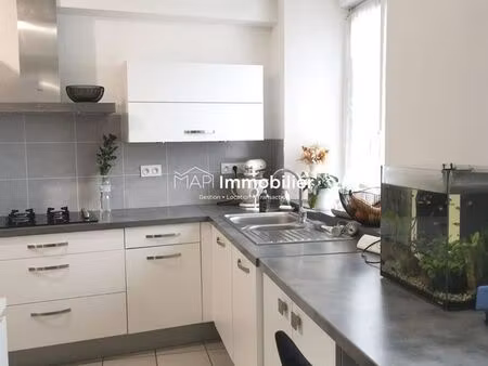 maison de ville 5 pièces 105 m²