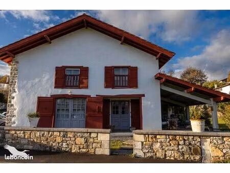 ferme 5 pièces 180 m²