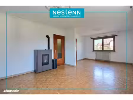 maison 5 pièces 103 m²