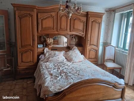 chambre a coucher complète