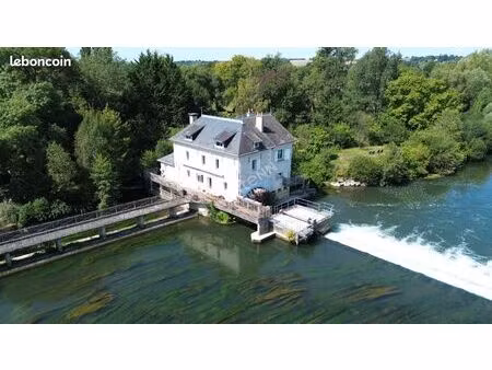 propriété 7 pièces 224 m²