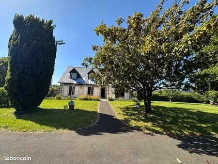 maison 7 pièces 149 m²