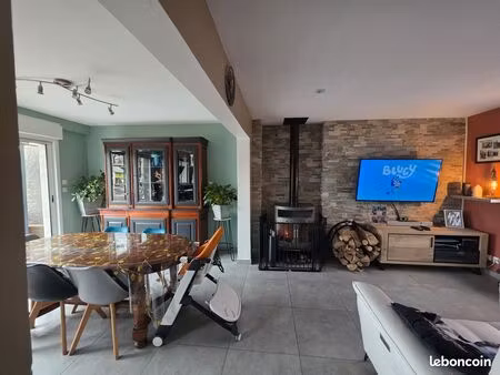 maison 5 chambres