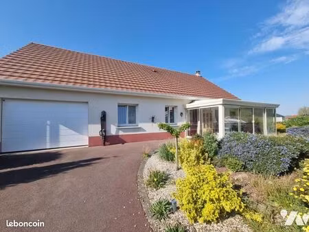 maison 4 pièces 96 m²