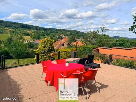 villa 6 pièces 202 m²