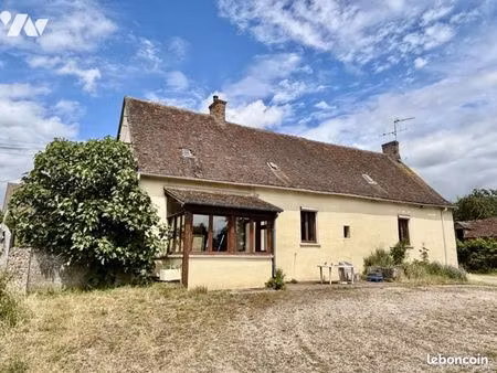 maison 4 pièces 93 m²
