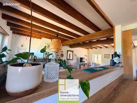 villa 6 pièces 202 m²