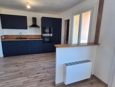 appartement 83m2