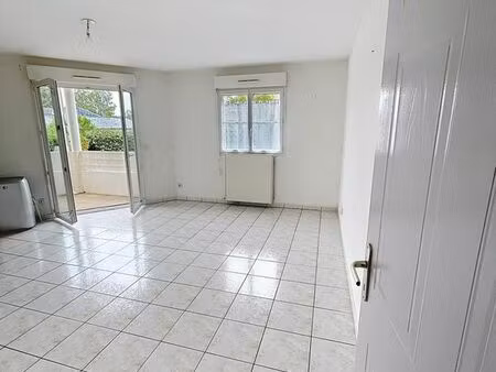 appartement 2 pièces 54 m²