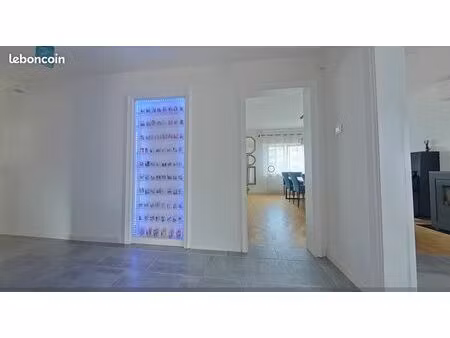 appartement avec beaucoup de potentiel – direct particulier