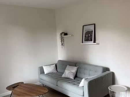 appartement t3