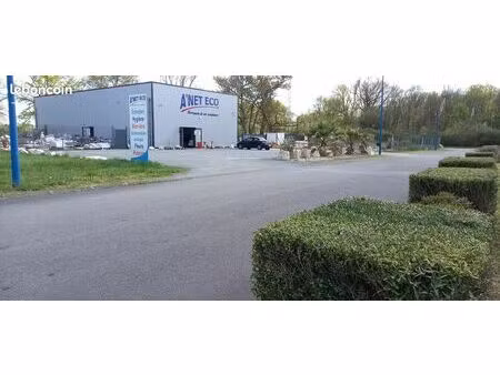 local commercial