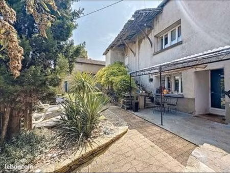 jolie maison