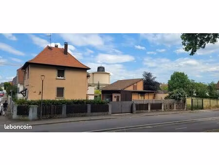 maison illkich par particulier