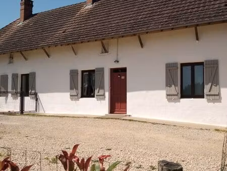 maison 3 pièces 70 mètres ²