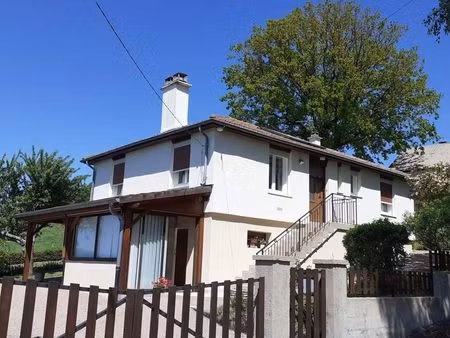 maison 4 pièces 74 m²